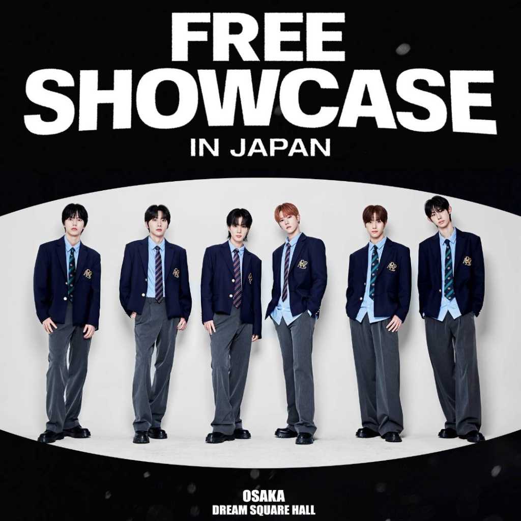 「UNIVERSE LEAGUE」「MAKEMATE1」出演メンバーが所属!ADAP、日本2都市で初のフリーショーケース開催決定