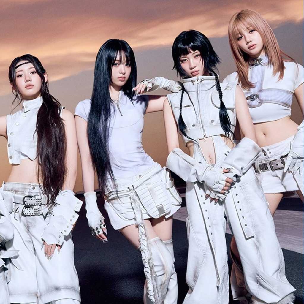 BABYMONSTER、ソニーストアとコラボ！ライブ映像鑑賞会やグッズ販売も…1月16日より全国5ヶ所の店舗でイベント開催