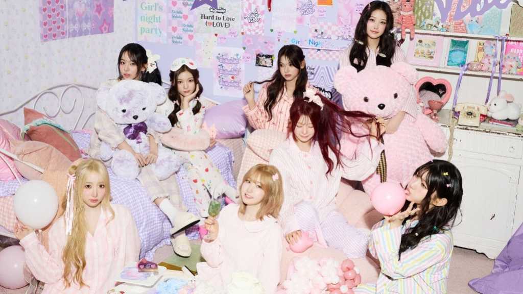 SAY MY NAME、ファンコンサートに続き…来日イベントが決定!2月に東京で開催