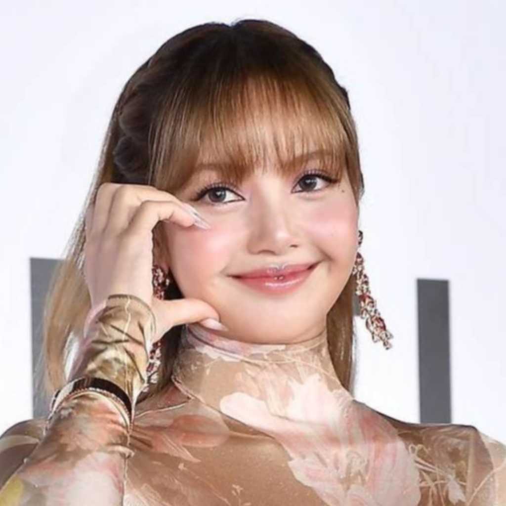 BLACKPINK リサ、マ・ドンソク出演のNetflix映画「タイラー・レイク」スピンオフ作品に出演か…報道に注目