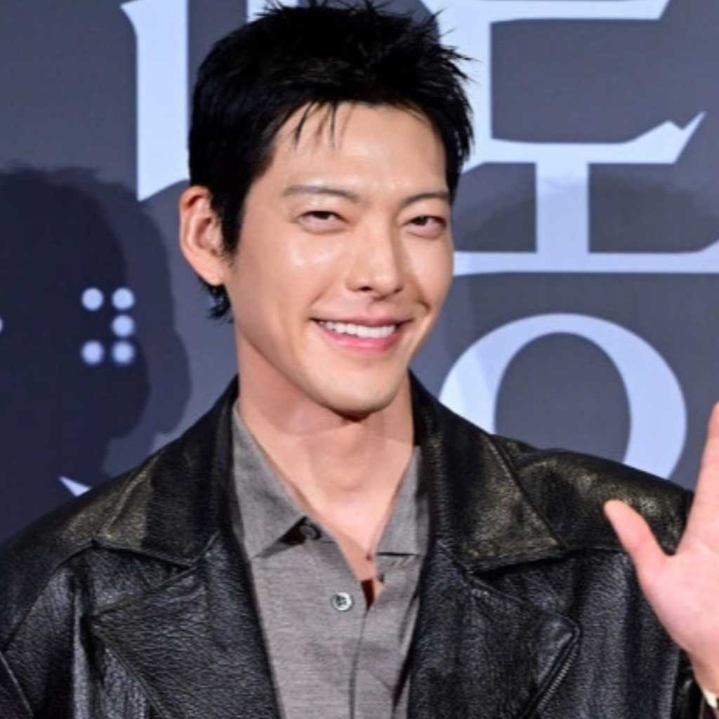 【PHOTO】キム・ウビンからVIXX エン、イ・サンイまで！映画「瞳」VIP試写会に出席