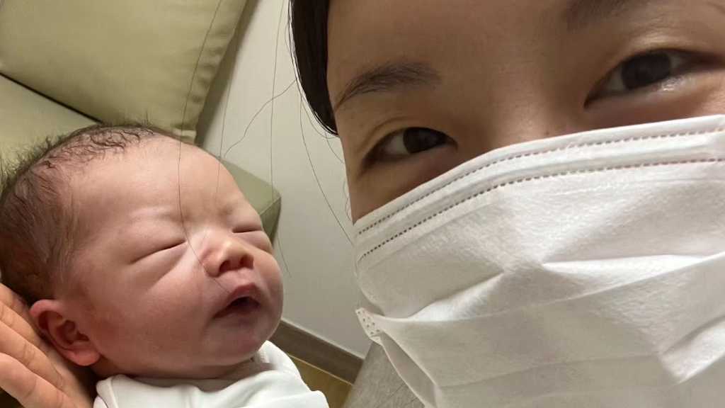 元WANNA․B リナ、第1子出産をSNSで報告！実妹のGirl's Day ミナやオン・ジュワンが祝福コメント