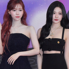 【PHOTO】aespa「2023 KBS歌謡祭」韓国公演のレッドカーペットに登場(動画あり)