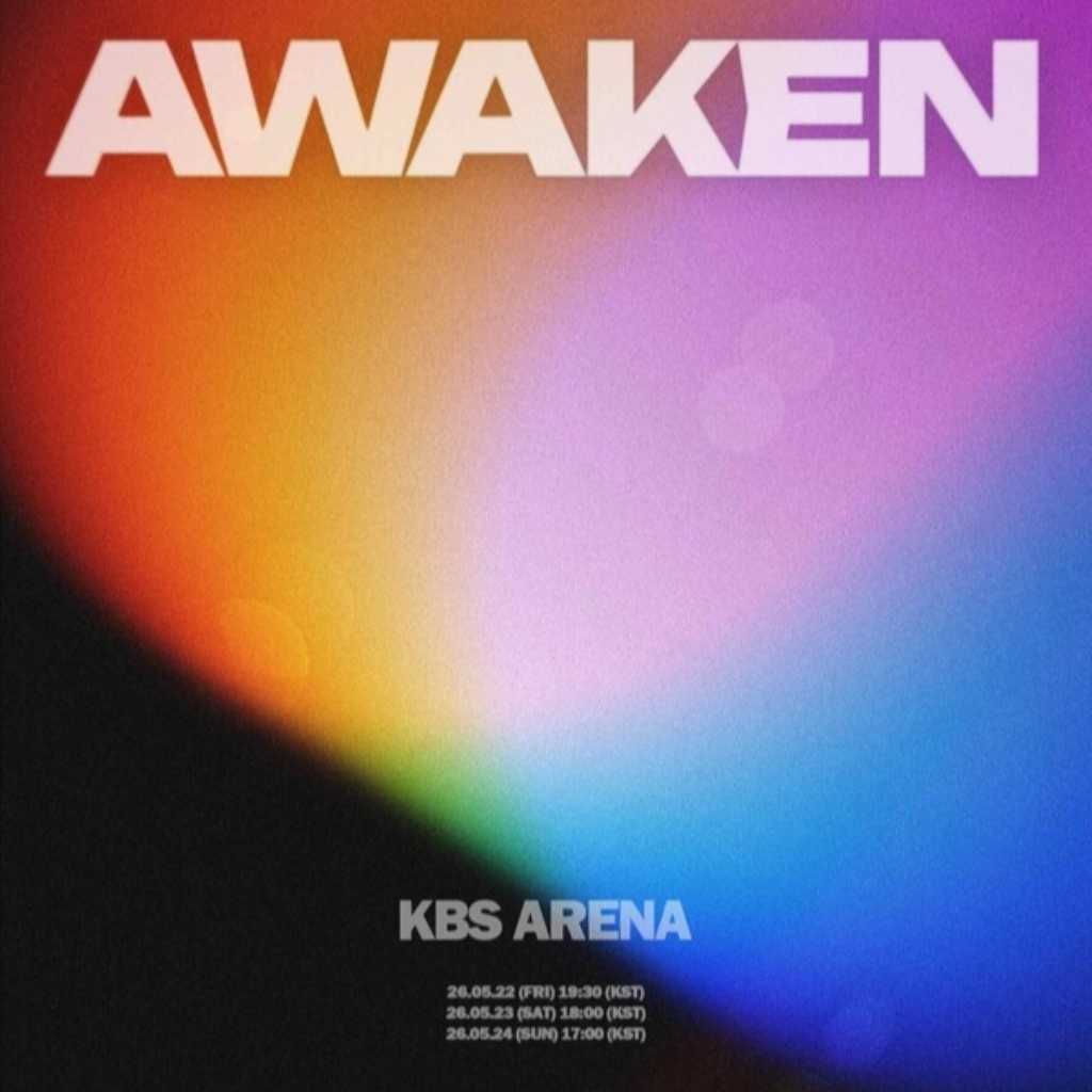 Libelante、デビュー3周年記念コンサート「AWAKEN」をソウルで5月に開催