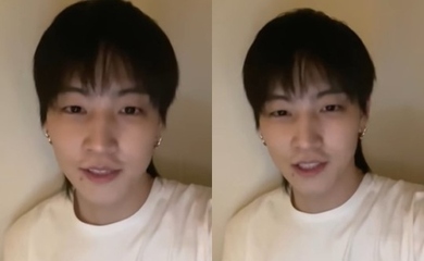 Got7のjb 突然の発表にファン歓喜 Youtubeチャンネルを開設 1日で登録者数が35万人を突破 動画あり Kstyle