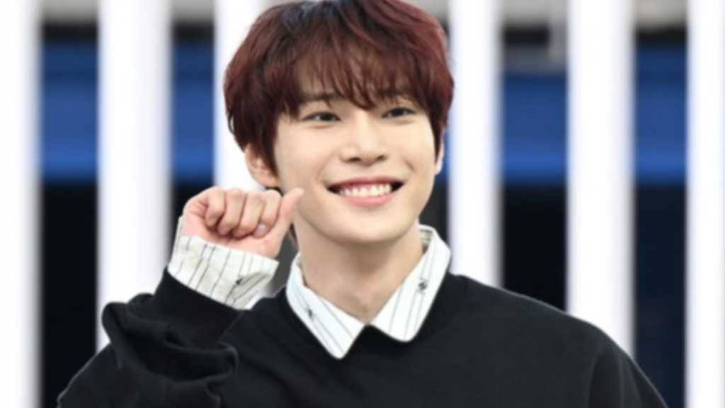 【PHOTO】NCT ドヨン、ファッションショーのためイタリアヘ出国（動画あり）
