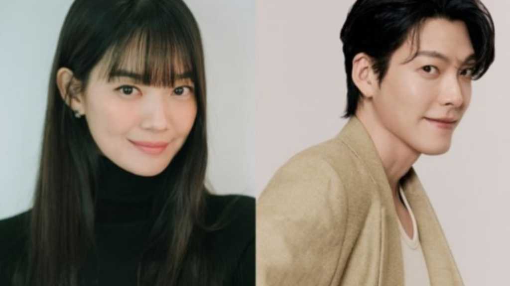 キム・ウビン＆シン・ミナ、本日（12/20）結婚！挙式を控え総額約3000万円を寄付