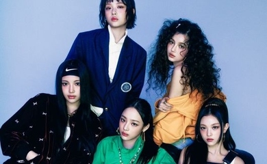 NewJeansからTXTまで、韓国から4組！「第66回 輝く！日本レコード大賞」受賞者を発表