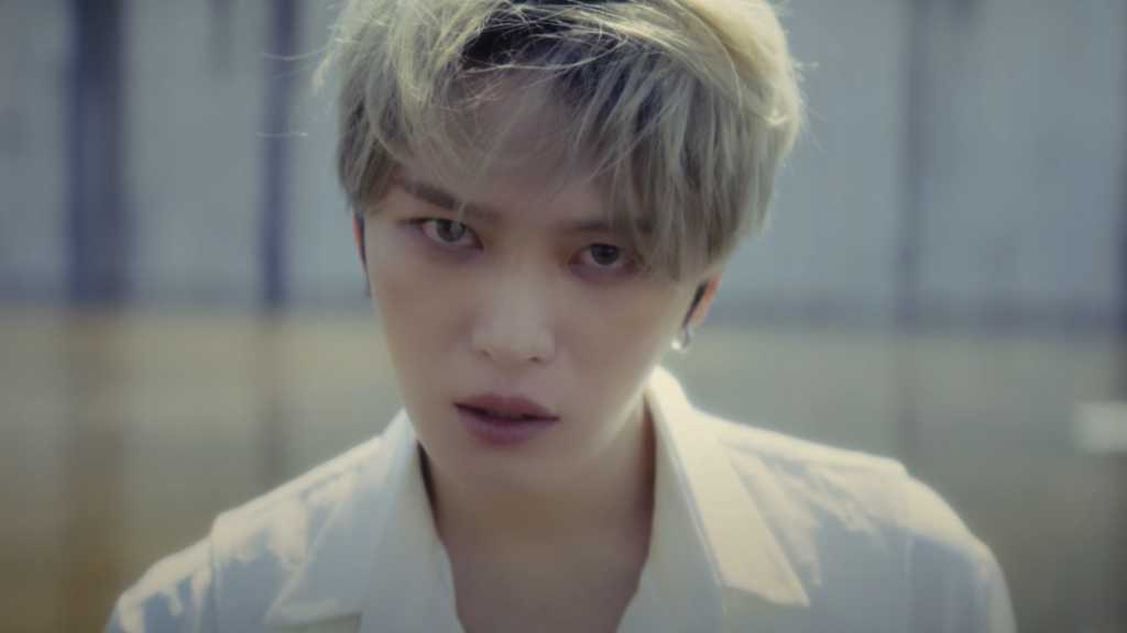 ジェジュン、タイトル曲「ROCK STAR」MV公開…情熱あふれる歌詞に注目