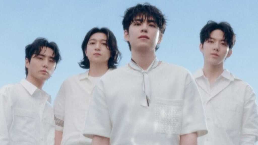 DAY6、韓国で7月よりデビュー10周年記念ファンミーティングを開催