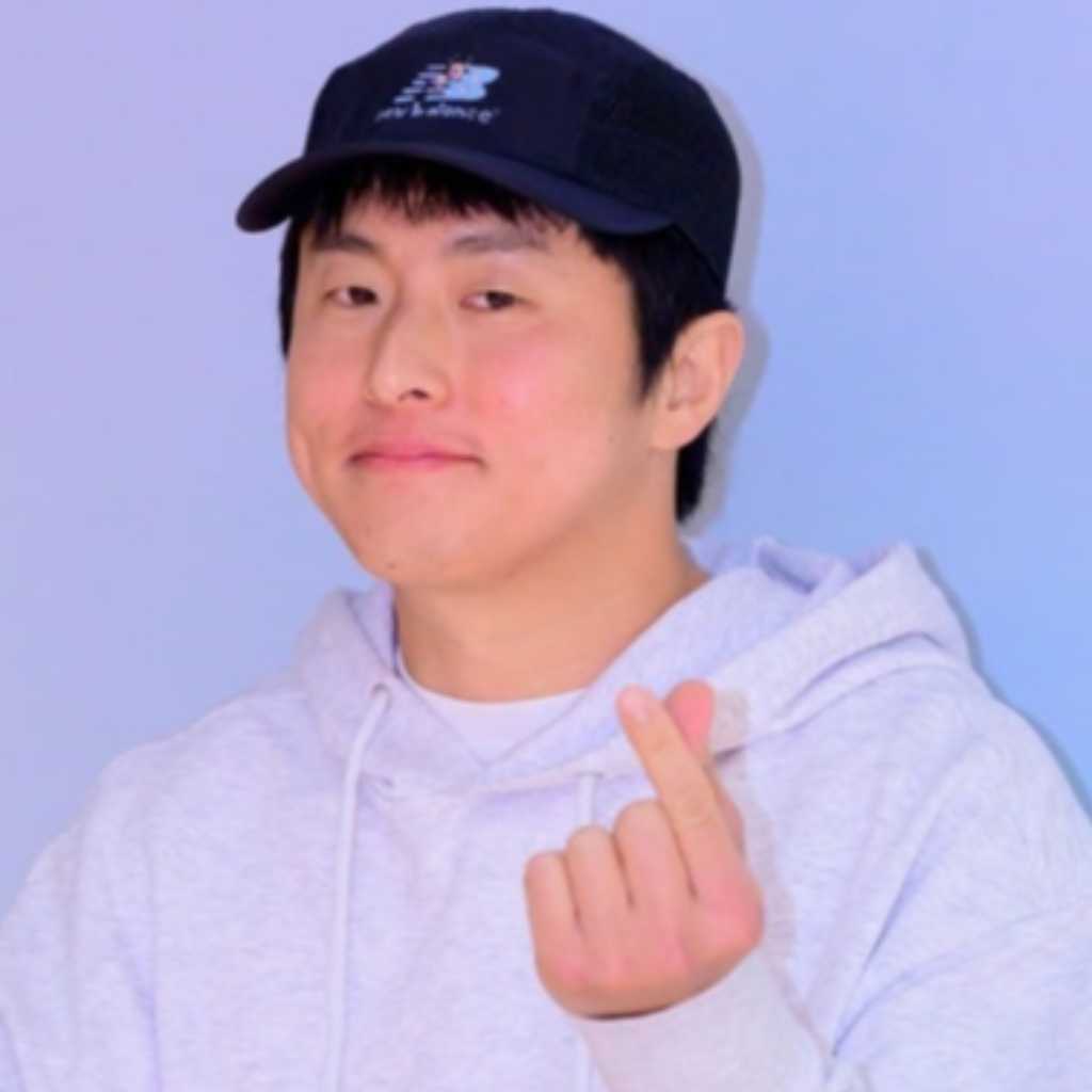 【PHOTO】キアン84、ブランド「ニューバランス」のイベントに出席