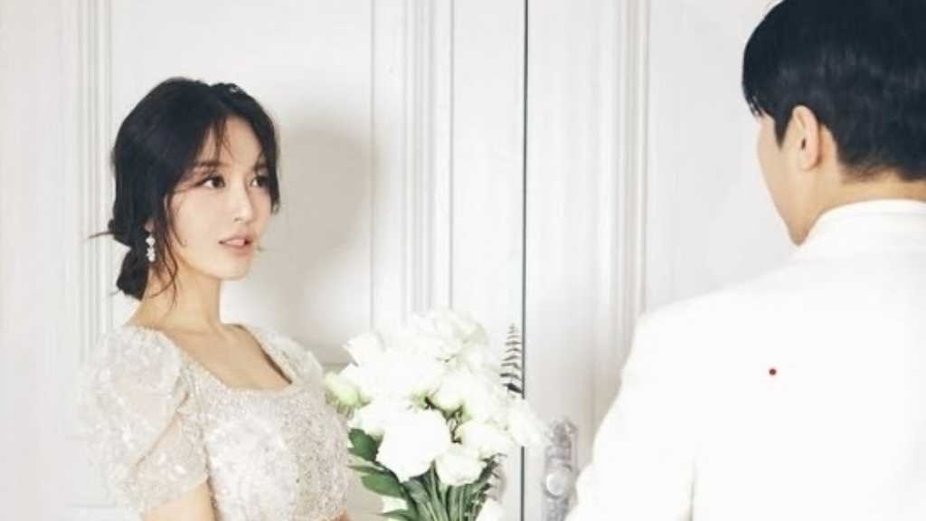 AOA ドファ、バラエティ「朝鮮のサランクン」で結婚式の準備過程を公開へ
