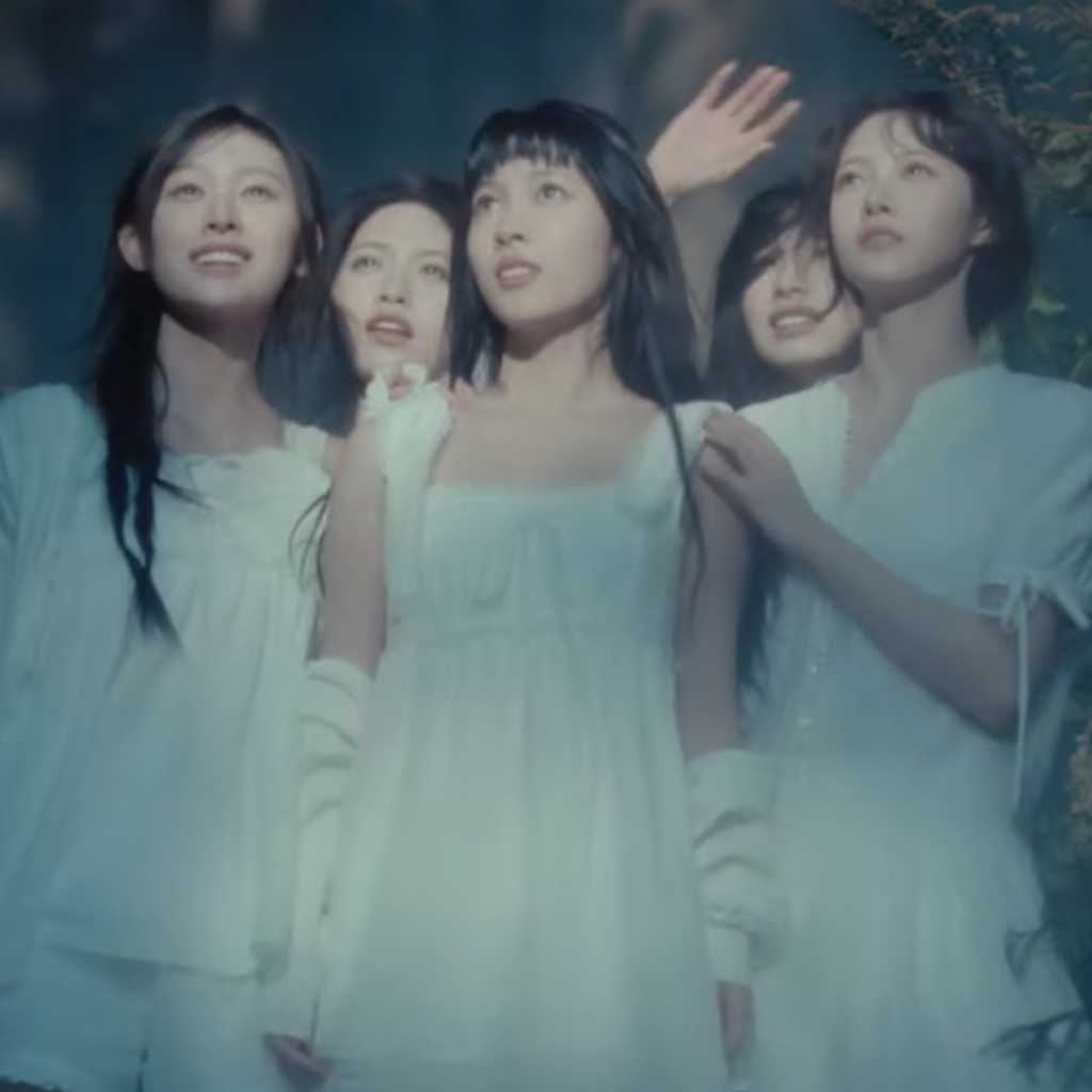 RESCENE、タイトル曲「Runaway」MV公開…自ら選択し進んでいく姿を表現