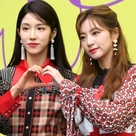 【PHOTO】LABOUM ジエン＆へイン＆Dal★Shabet出身チョ・アヨンら「ソウルファッションウィーク」に出席