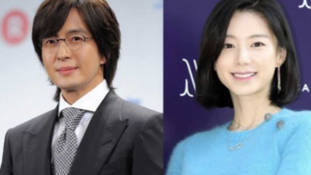 “ペ・ヨンジュンの妻”パク・スジン、女優仲間のSNSに登場…抜群のスタイルに復帰求む声も