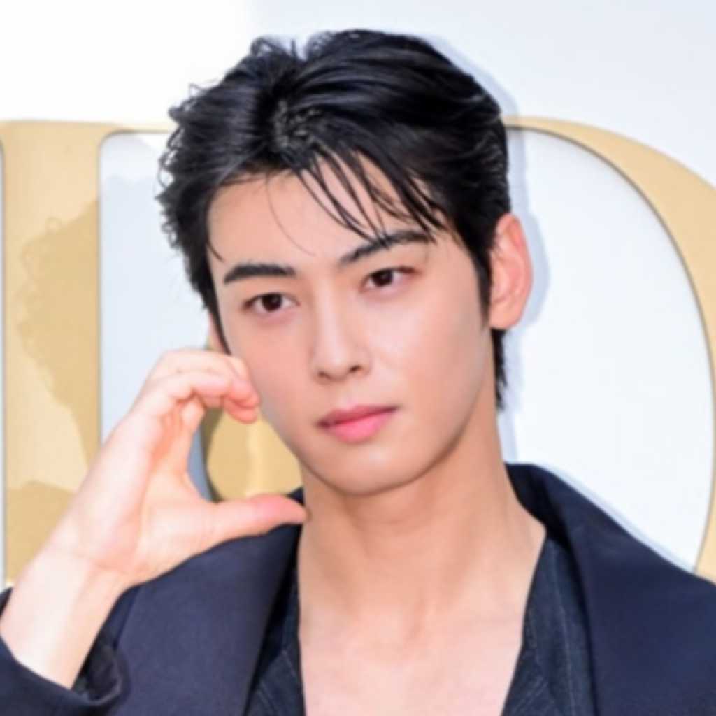 ASTRO チャウヌ、除隊後の復帰作を検討中?「暴君のシェフ」チャン・テユ監督の新作に出演なるか
