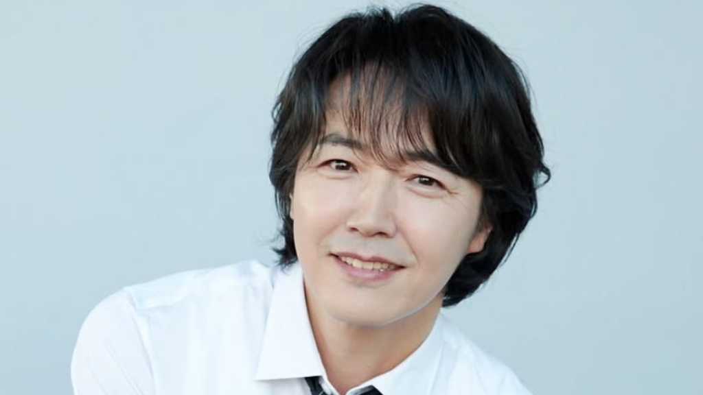 ユン・サンヒョン、木村拓哉似のイケメン遺伝子が話題！息子の成長にファン感嘆