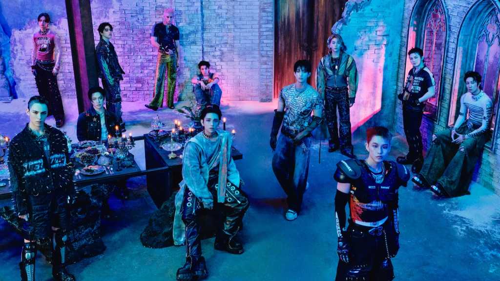 SEVENTEEN、ヒット曲「HOME;RUN」と「God of Music」が日本レコード協会のゴールド認定を獲得!