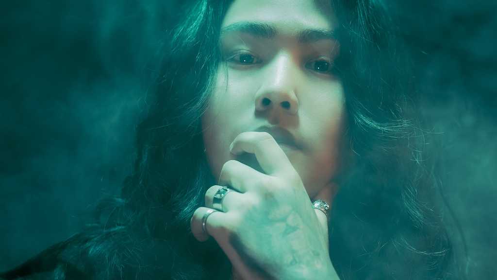 “元NIK テフンから改名”HADY、YOROが率いるレーベルに加入！初のアルバム「HADY's 1st」を発売