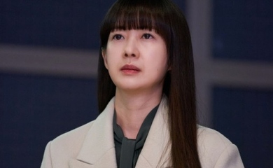 「グリーン・マザーズ・クラブ」イ・ヨウォン、約3年ぶりにドラマ復帰“リアルに表現することに力を入れた”