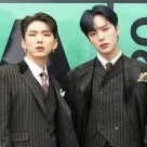 【PHOTO】MONSTA X「MelOn Music Award 2020」レッドカーペットに登場