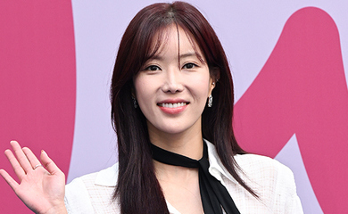 【PHOTO】イム・スヒャン＆EXID ジョンファ＆キム・ギュリら「ソウルファッションウィーク」に出席