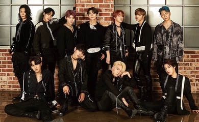 日韓11人組ボーイズグループ Nik 先行シングル Bomb をデジタルリリース メンバーからのコメントも Kstyle