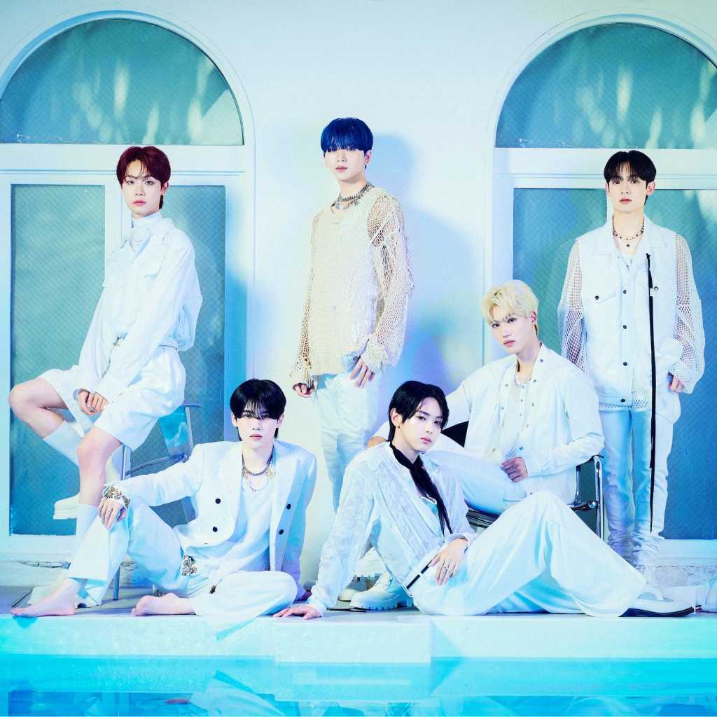 KJRGL、新曲「Beautiful Dream」が「週刊ナイナイミュージック」のエンディングテーマに決定！