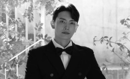 パク・シヌ、本日（3/30）挙式…6歳年下の恋人と8年間の交際の末にゴールイン