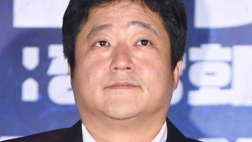 クァク・ドウォン、3年ぶりの演劇復帰に喜びも…突然の降板