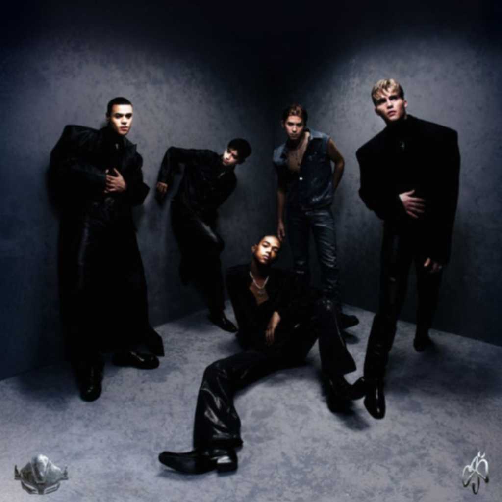 HYBEのラテンボーイズグループSANTOS BRAVOS、2ndシングル「Kawasaki」パフォーマンスビデオを公開