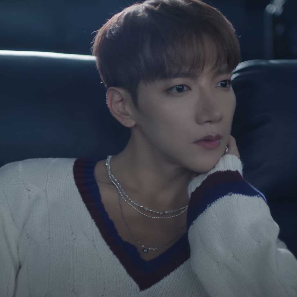 2PMのJun․ K、タイトル曲「R＆B ME」MV公開…甘いボーカル＆幻想的な雰囲気に注目