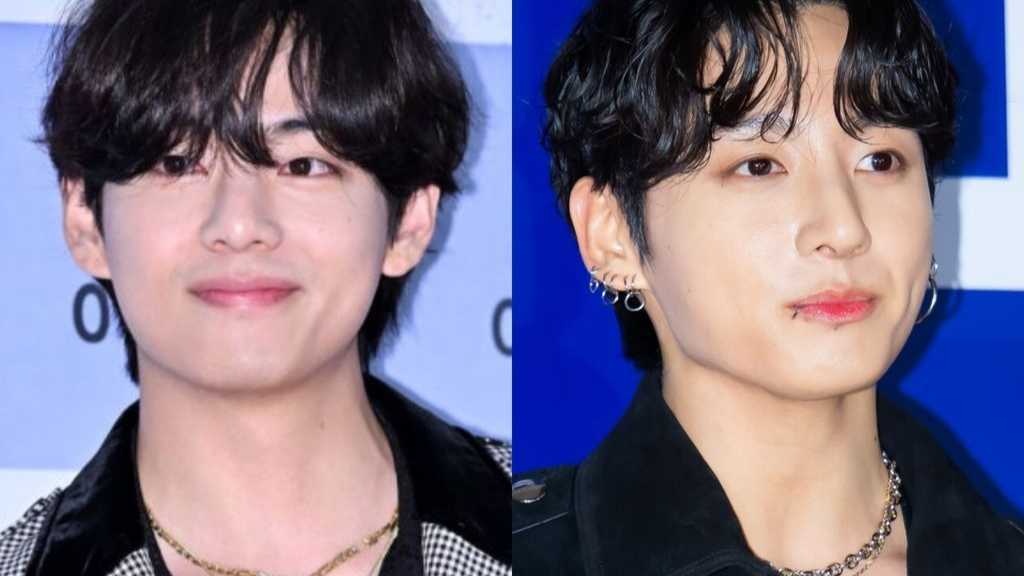 BTSのV&ジョングク、サセンによるプライバシー侵害に警告「夜中2時にホテル内のジムまで来た」