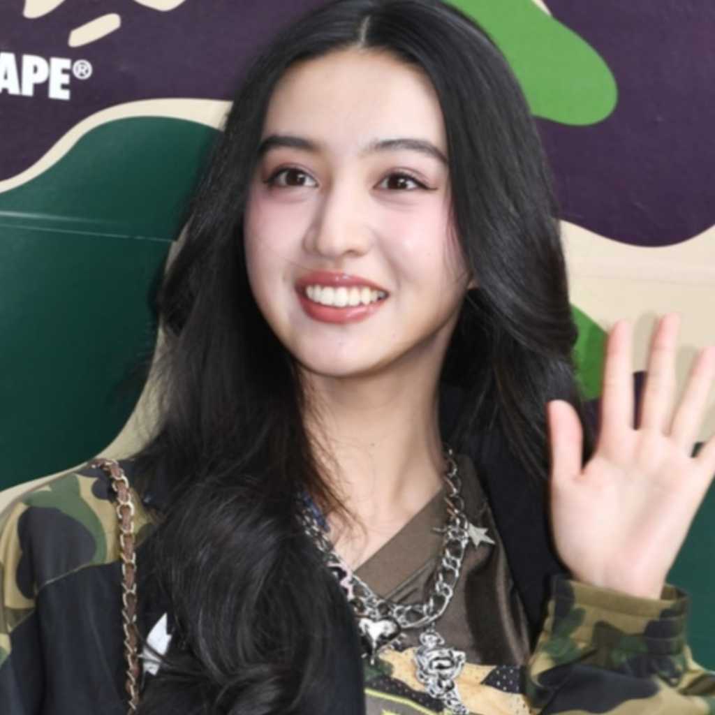 【PHOTO】Kōki,&SEVENTEEN ディノ&2NE1のDARAら、韓国で行われたブランド「A BATHING APE」のイベントに出席