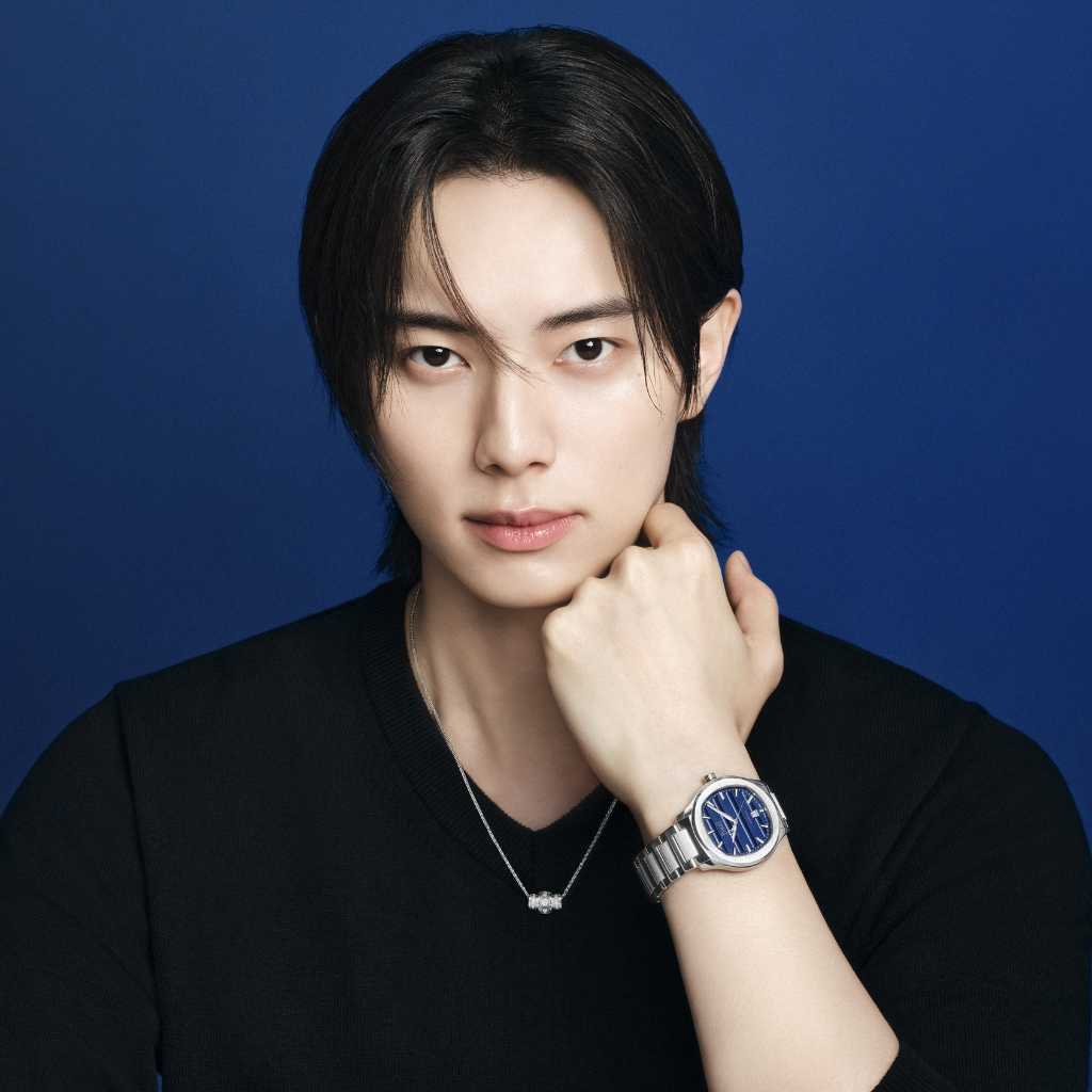 イ・チェミン、ブランド「PIAGET」の新アンバサダーに就任！優雅で洗練されたビジュアル公開