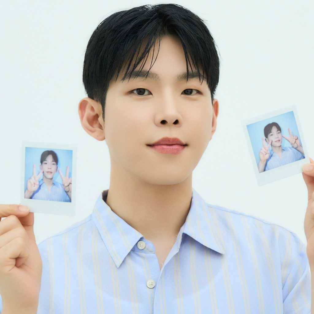 【プレゼント】ポール・キム直筆サイン入りポラを2名様に！応募はフォロー＆リポスト