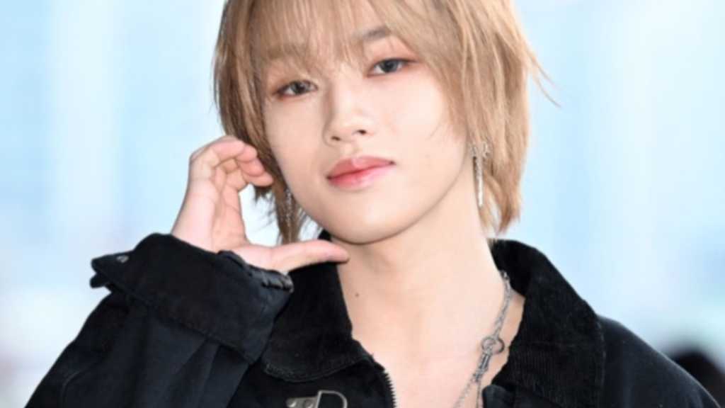 【PHOTO】“全員中国人メンバーで構成”AM8IC、海外スケジュールのため出国(動画あり)