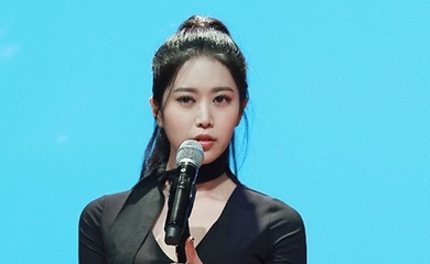 元Brave Girls ハユン、健康上の理由で脱退していた…SNSで告白「グループの再ブームは私も嬉しい」