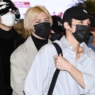 【PHOTO】ATEEZ、新型コロナウイルス感染拡大によりツアーが延期に…韓国に帰国（動画あり）