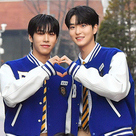 【PHOTO】新オーディション番組「少年ファンタジー」の参加者たちが続々!「音楽中心」出演のため放送局へ