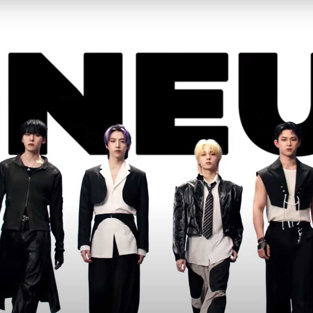 ONEUS、タイトル曲「X」MV公開…エネルギッシュなダンスに注目