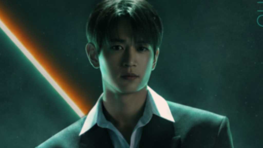 SHINee ミンホ、3年連続でMCを務める「MBC歌謡大祭典」のポスター&予告映像が公開