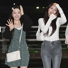 【PHOTO】LIGHTSUM、音楽フェスティバルに参加するためオーストリアへ出国(動画あり)