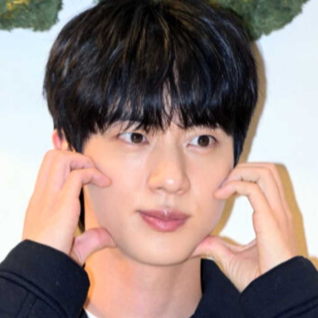 【PHOTO】BTS ジン、ライフスタイルブランド「ALO」のイベントに出席