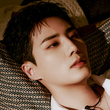 DAY6のYoung K、1stソロフルアルバム「Letters with notes」新たなコンセプトフォトを公開
