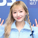 【PHOTO】LOVELYZ リュ・スジョン＆パク・ジェジョンら「2時脱出Cultwo Show」出演のため放送局へ