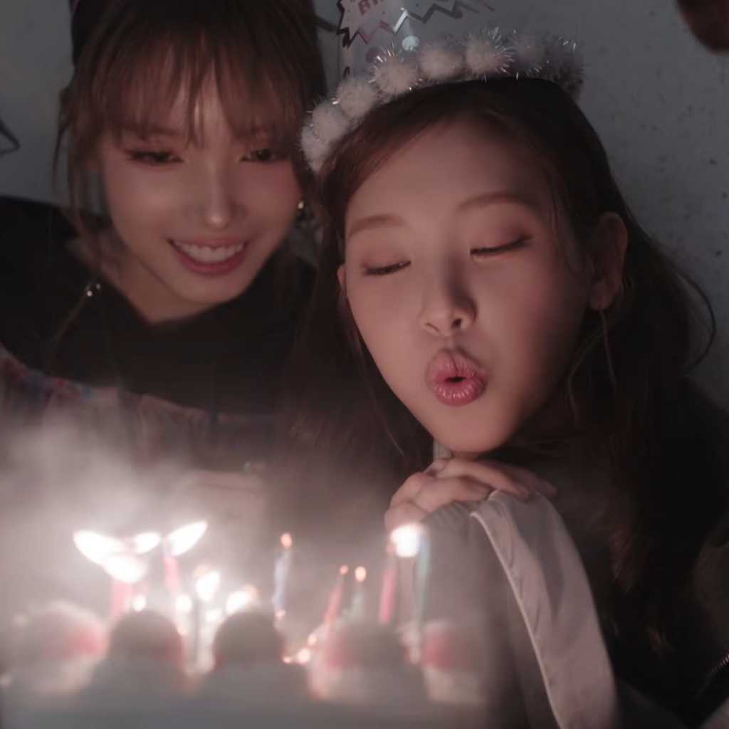 Baby DONT Cry、タイトル曲「Bittersweet」MV公開…涙を流すメンバーたちの姿に注目