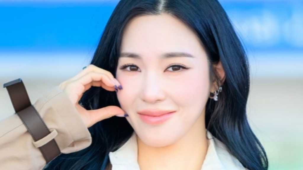 【PHOTO】少女時代 ティファニー、コンサートツアーのため台湾に出国