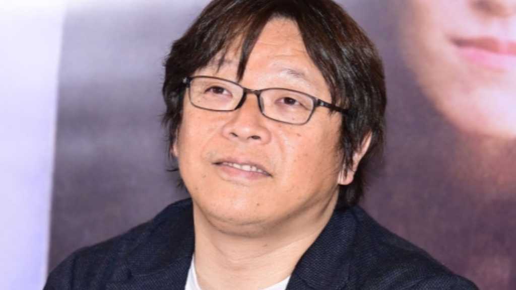 【PHOTO】三木孝浩監督が訪韓！映画「知らないカノジョ」記者懇談会に出席…韓国で本日公開