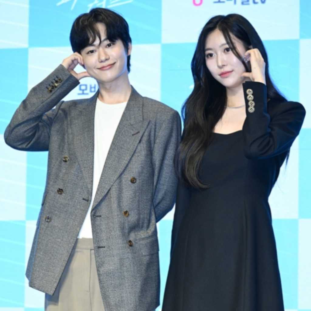 MOMOLAND ジェイン、メンバーから応援も！新ドラマ「ファーストラブ」に若手俳優が集結